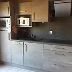 شاليه Les Bruyeres Wi Fi