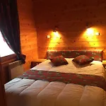 شاليه Les Bruyeres Wi Fi لابْريسْ