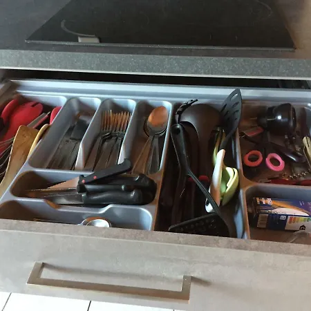 Les Bruyeres Wi Fi Chalet