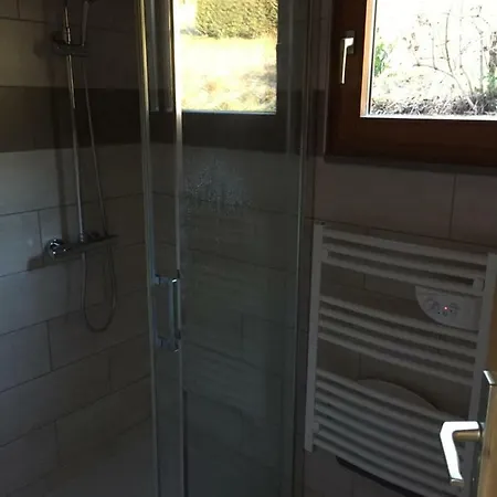 Chalet Les Bruyeres La Bresse