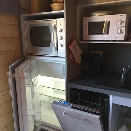 Les Bruyeres Wi Fi *