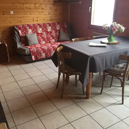 Les Bruyeres Wi Fi *