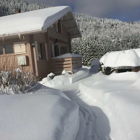 Les Bruyeres Wi Fi *