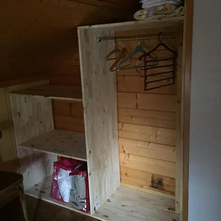 Chalet Les Bruyeres La Bresse
