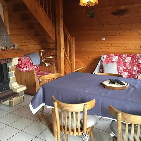 Les Bruyeres La Bresse