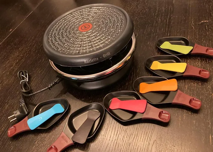 Alpehytte Les Bruyeres Wi Fi La Bresse