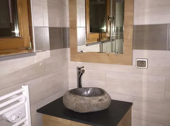 Les Bruyeres Wi Fi La Bresse