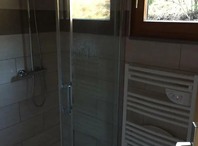 Horská chata Les Bruyeres Wi Fi La Bresse