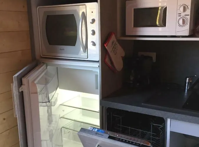 Les Bruyeres Wi Fi *