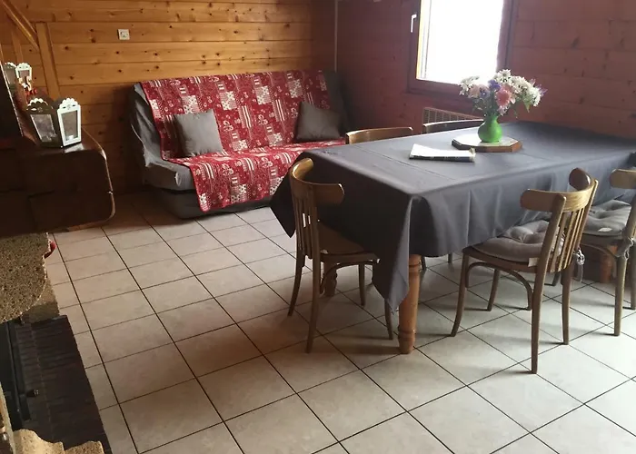 Les Bruyeres Wi Fi *